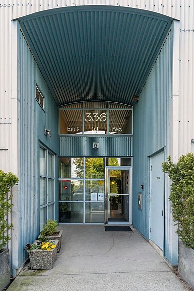 211 336 E 1st Avenue