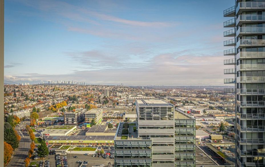 2907 8189 Cambie Street