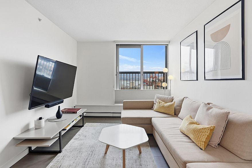 1110 66 W Cordova Street