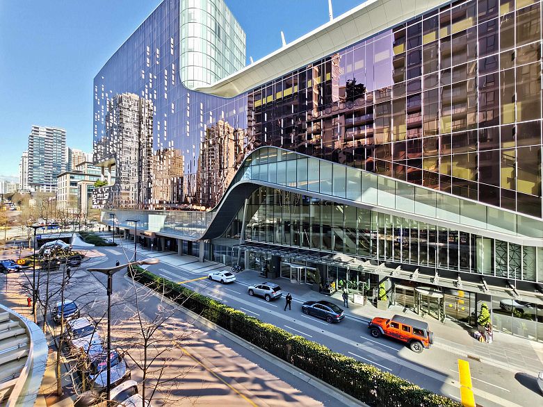 351 38 Smithe Street