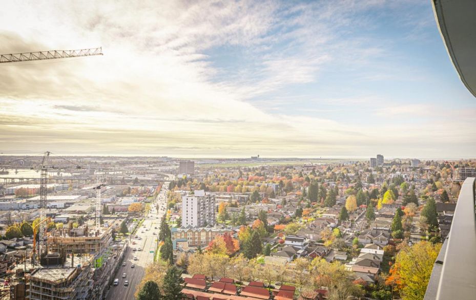 2907 8189 Cambie Street