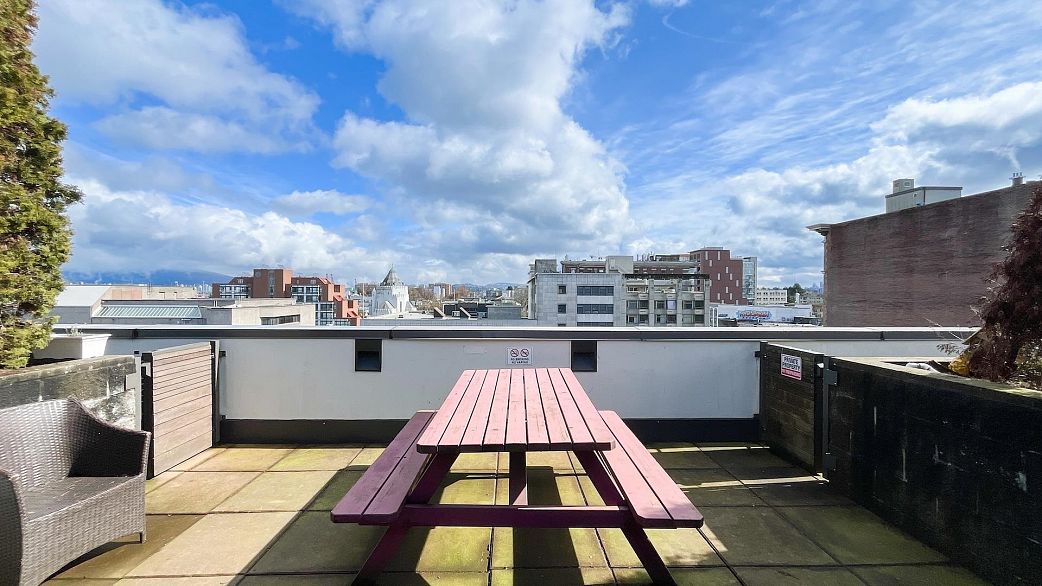 310 150 E Cordova Street