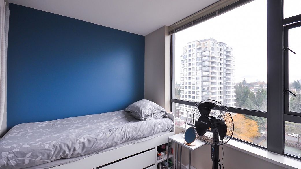 1407 3520 Crowley Drive