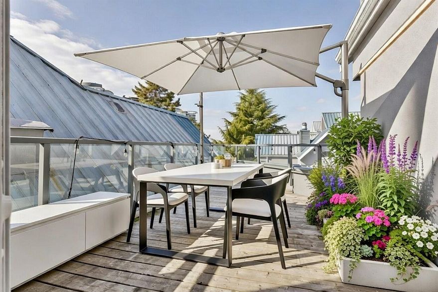 401 1345 W 4th Avenue