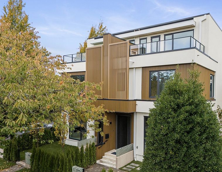 1 1595 W 66th Avenue