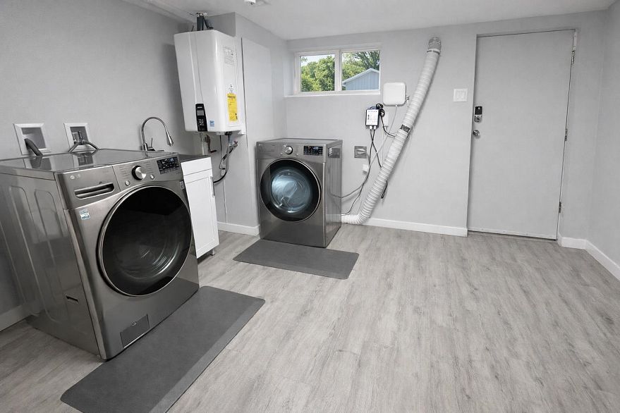 4450 Granville Street