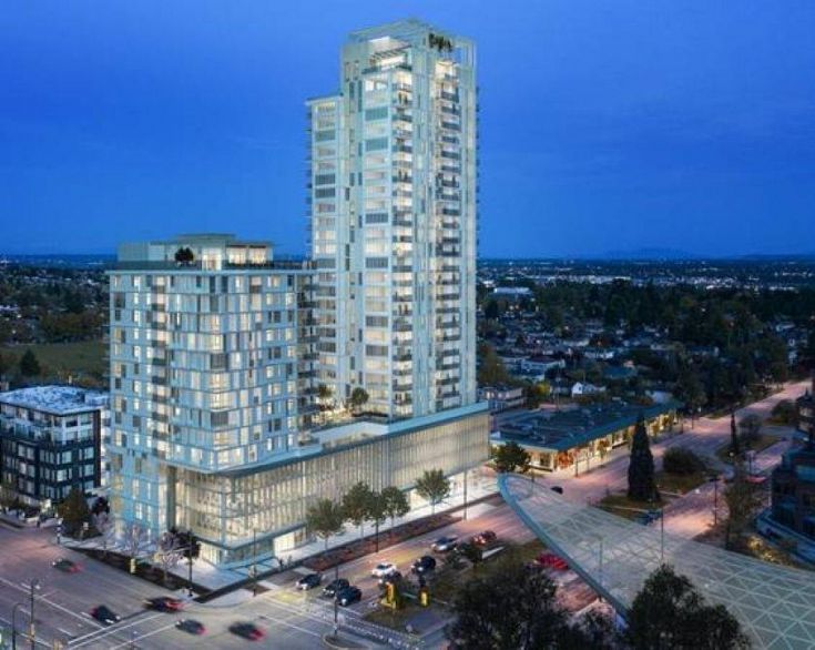 10XX 485 west 42 AVENUE, Vancouver BC V5Z 3A6