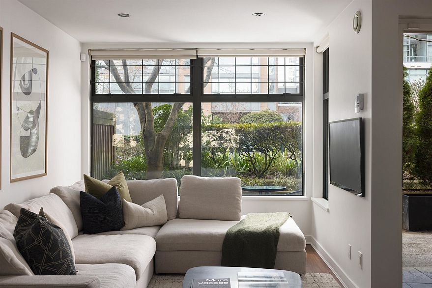 203 1155 Homer Street