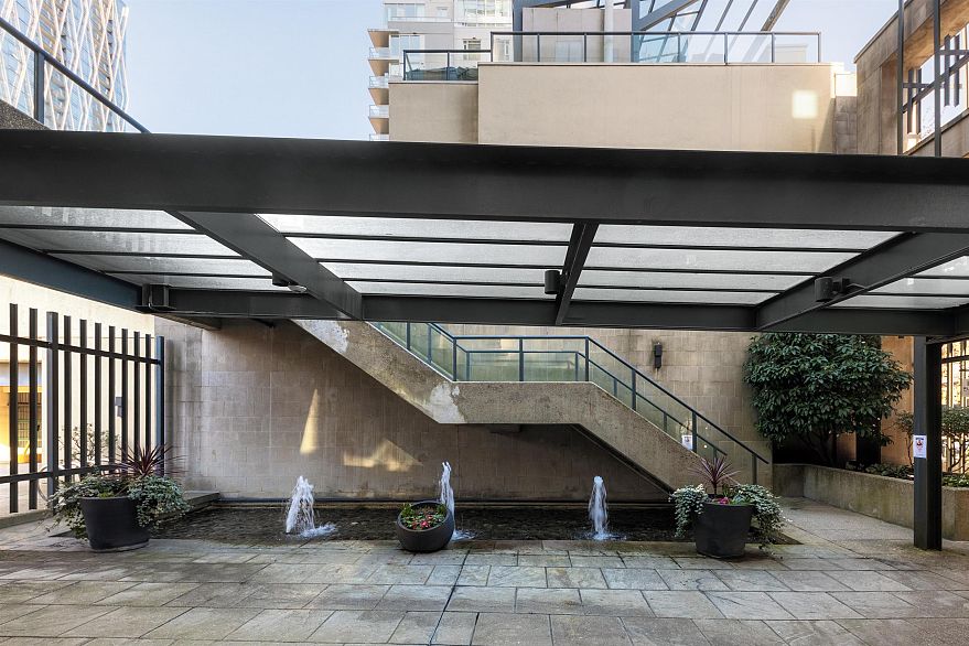 203 1155 Homer Street