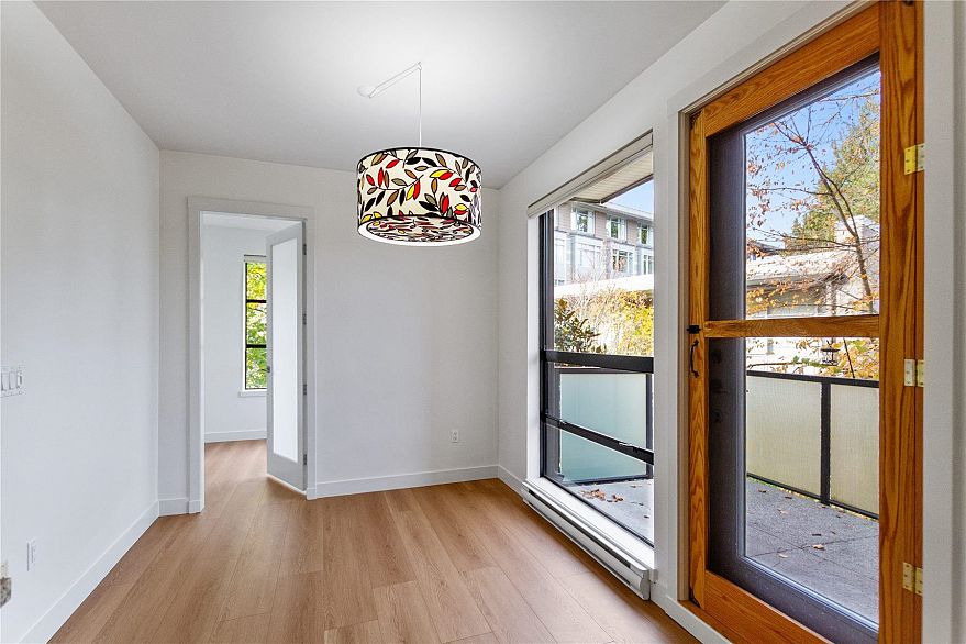 9 1863 Wesbrook Mall