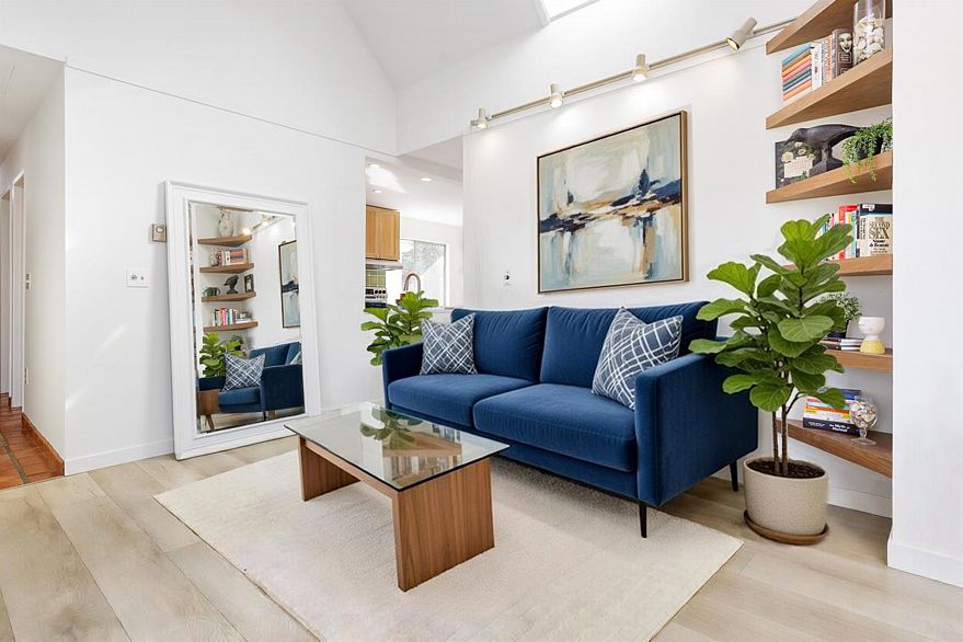 401 1345 W 4th Avenue