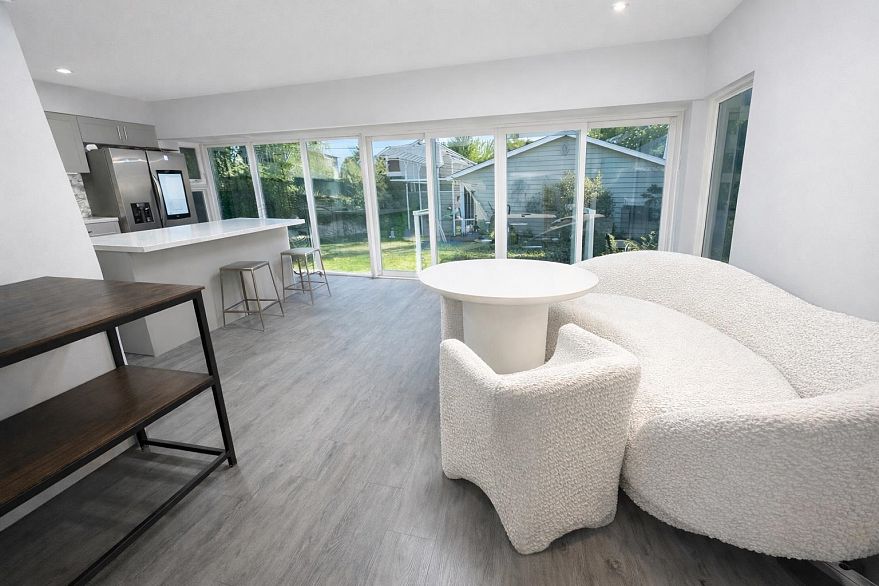 4450 Granville Street