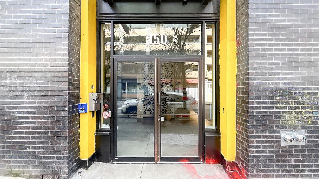 310 150 E Cordova Street