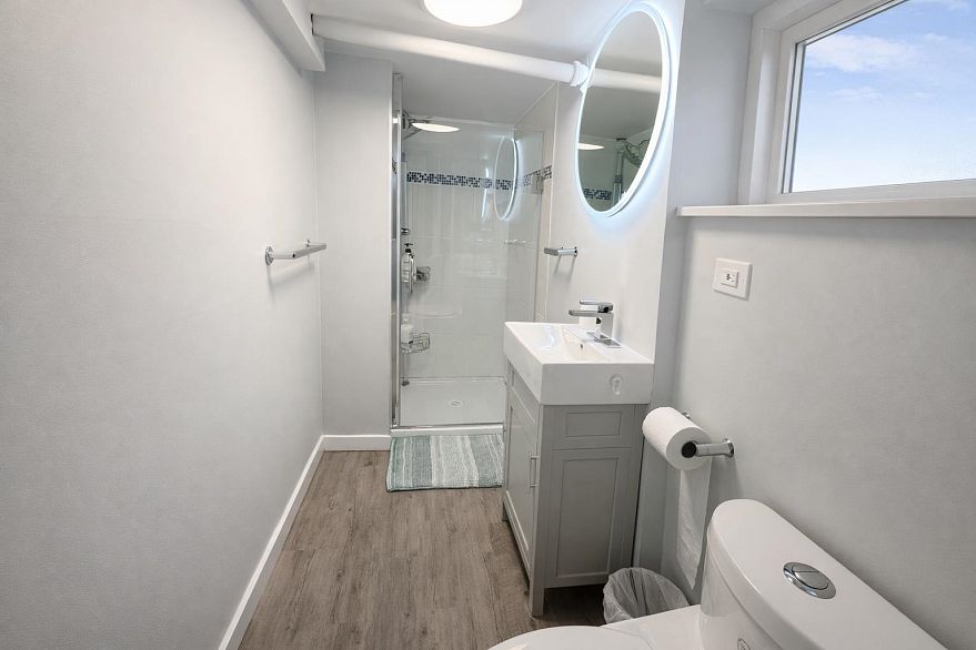 4450 Granville Street