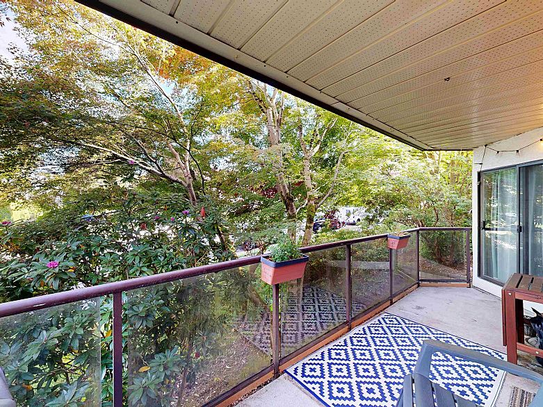 201 2222 Prince Edward Street