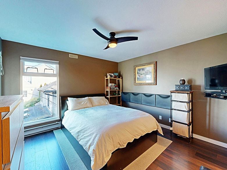 307 865 W 15th Avenue