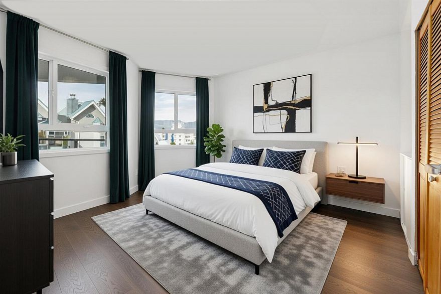 401 1345 W 4th Avenue