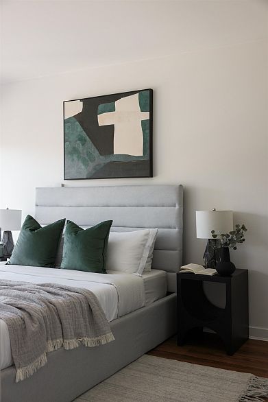 203 1155 Homer Street