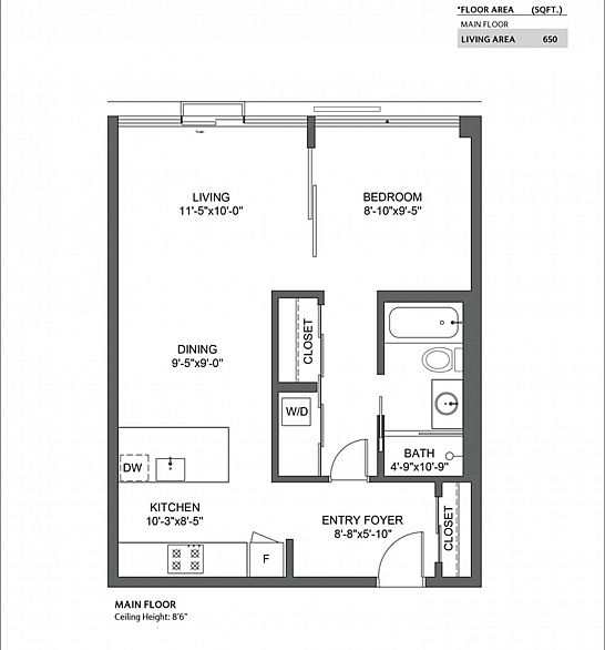 3304 128 W Cordova Street