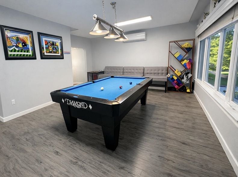 4450 Granville Street