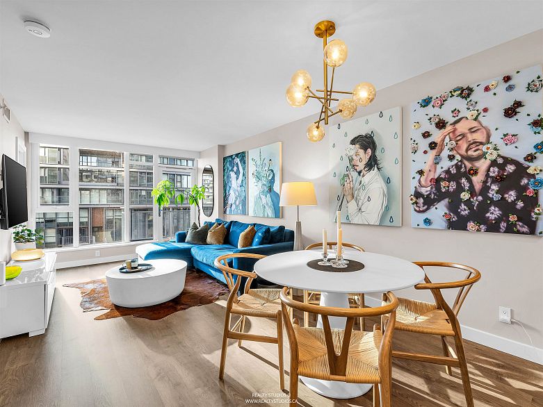 306 1618 Quebec Street