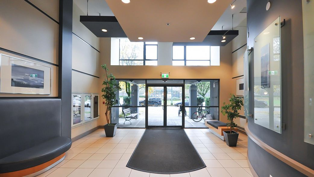 1407 3520 Crowley Drive