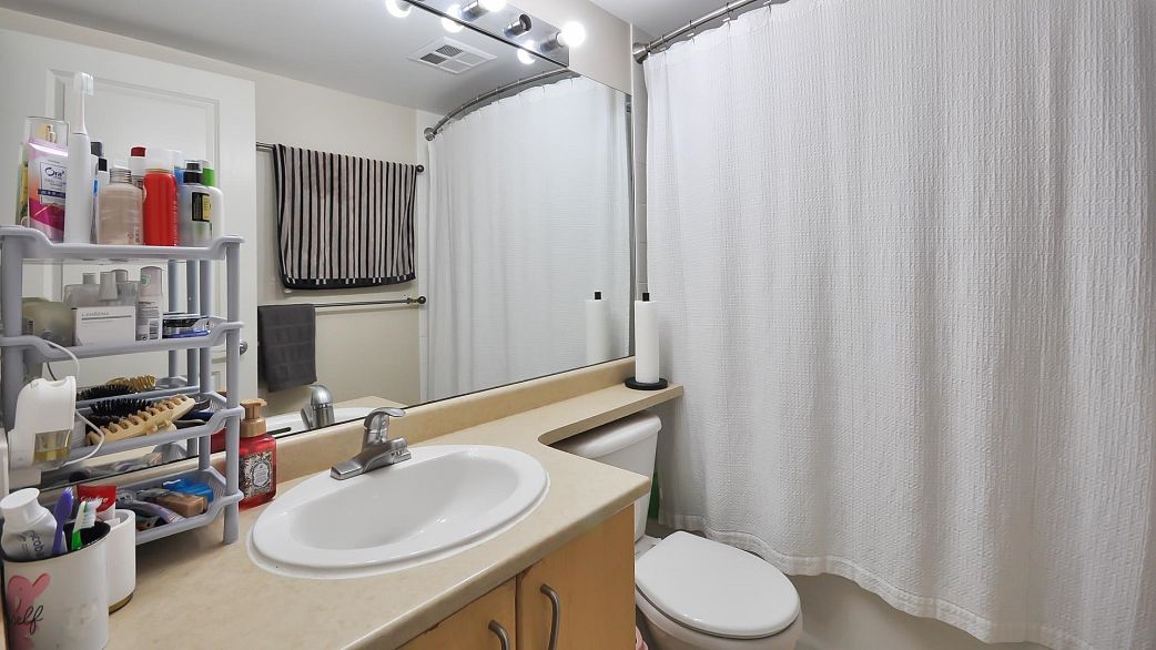 1407 3520 Crowley Drive