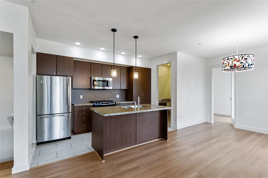 9 1863 Wesbrook Mall