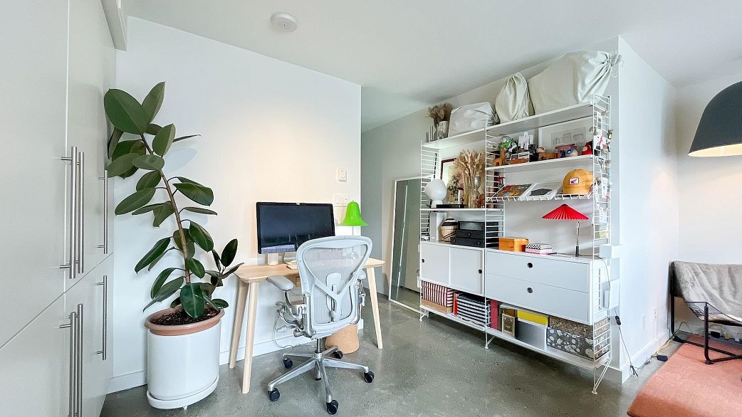 310 150 E Cordova Street