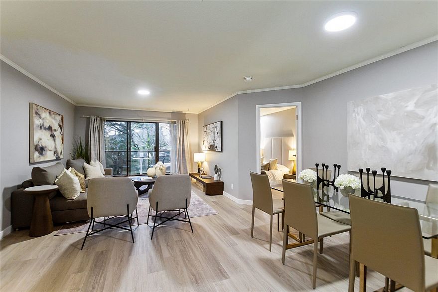 201 2222 Prince Edward Street