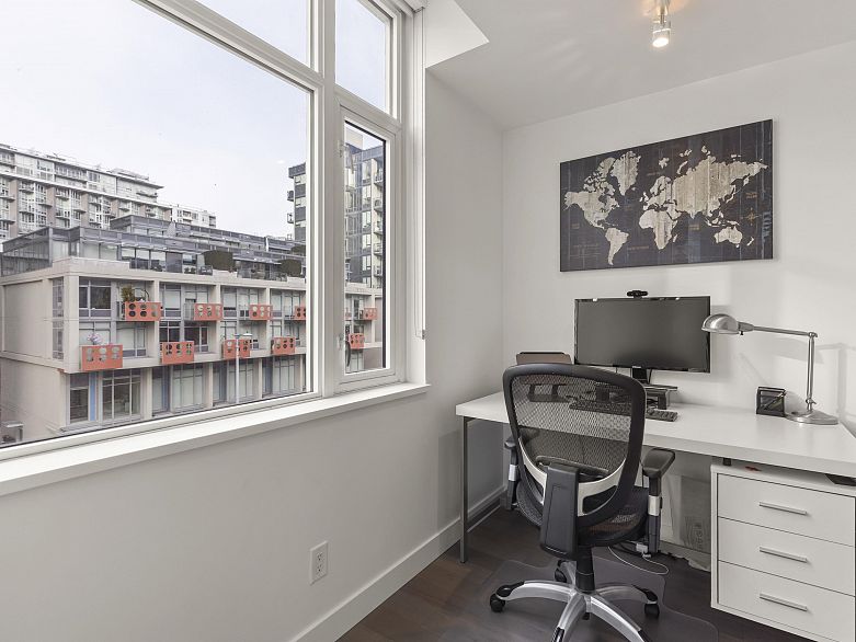 510 108 E 1st Avenue