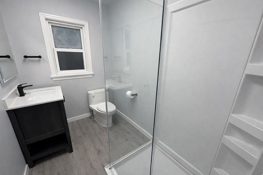 4450 Granville Street