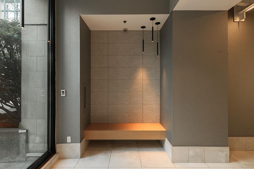 203 1155 Homer Street