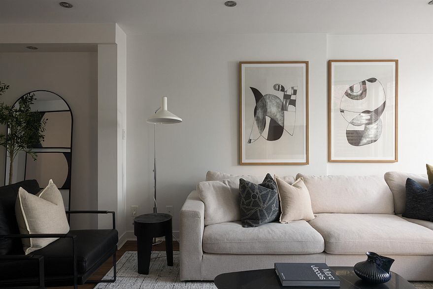 203 1155 Homer Street