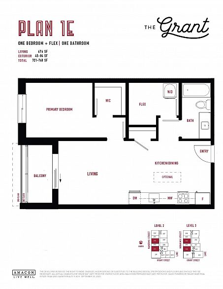 202 2419 Grant Street