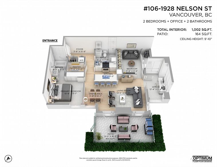 106 1928 Nelson Street