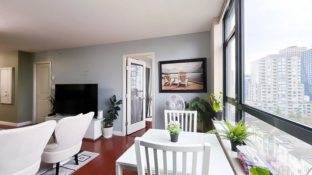 1407 3520 Crowley Drive