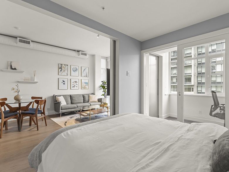 510 108 E 1st Avenue