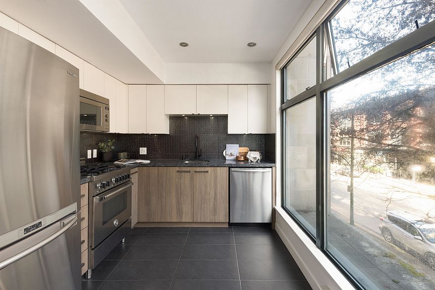 203 1155 Homer Street