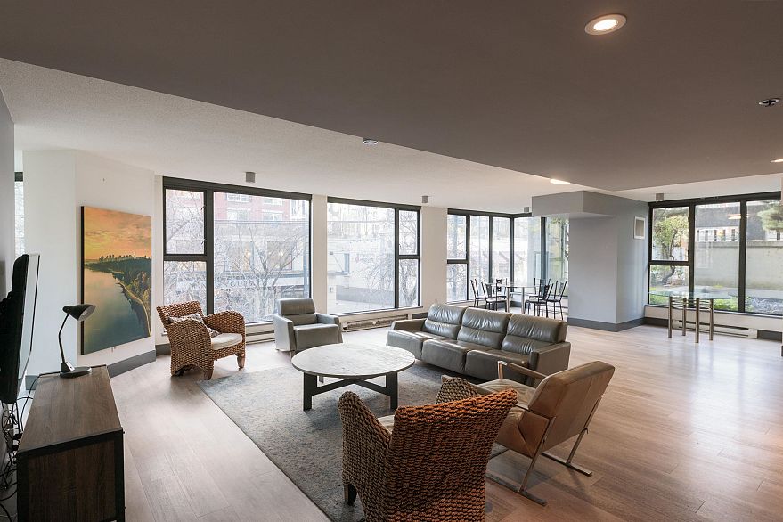 203 1155 Homer Street