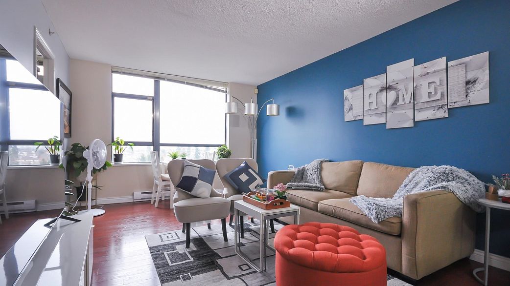 1407 3520 Crowley Drive