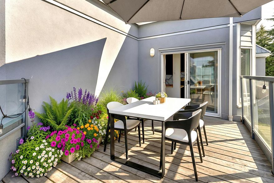 401 1345 W 4th Avenue