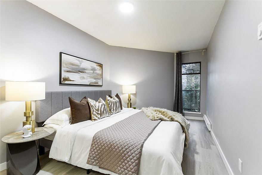 201 2222 Prince Edward Street