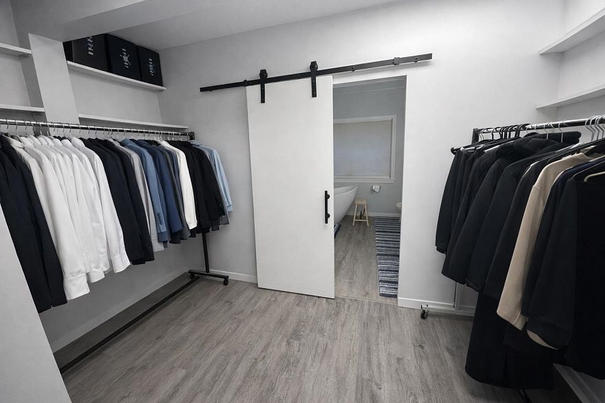 4450 Granville Street