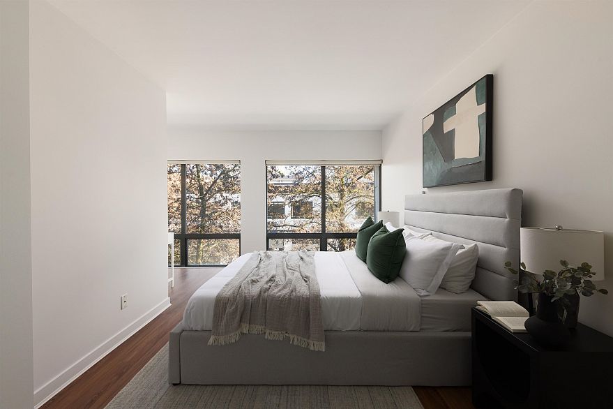 203 1155 Homer Street