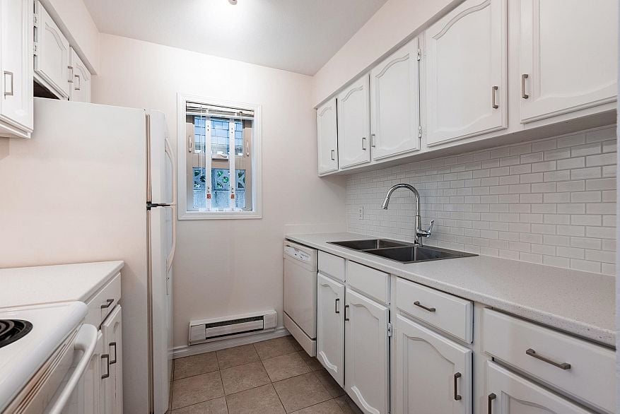 101 1864 Frances Street