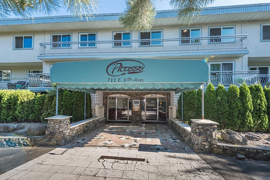 405 711 E 6th Avenue