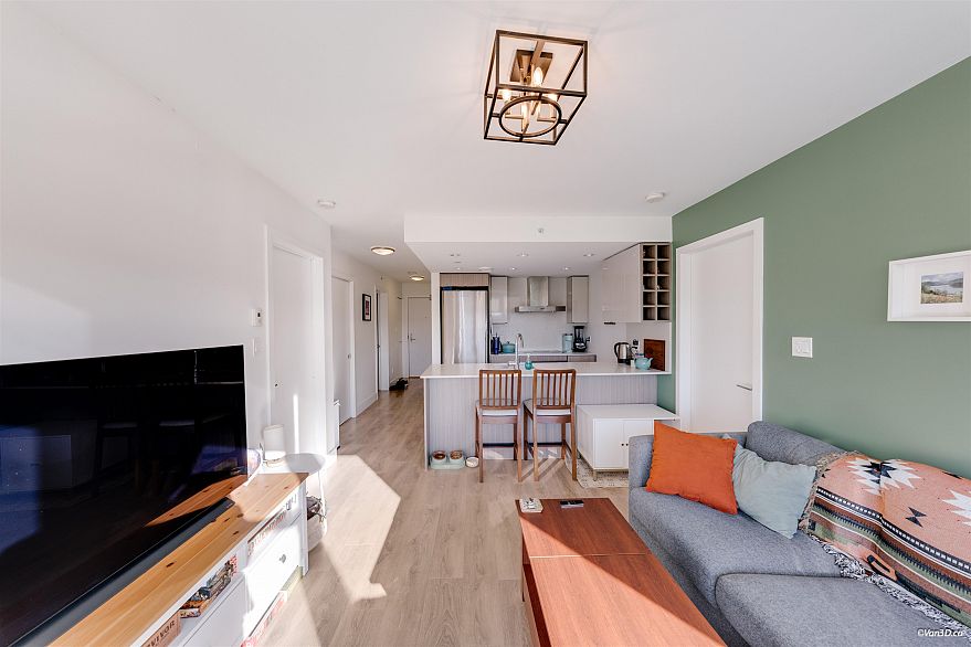 1507 1788 Columbia Street