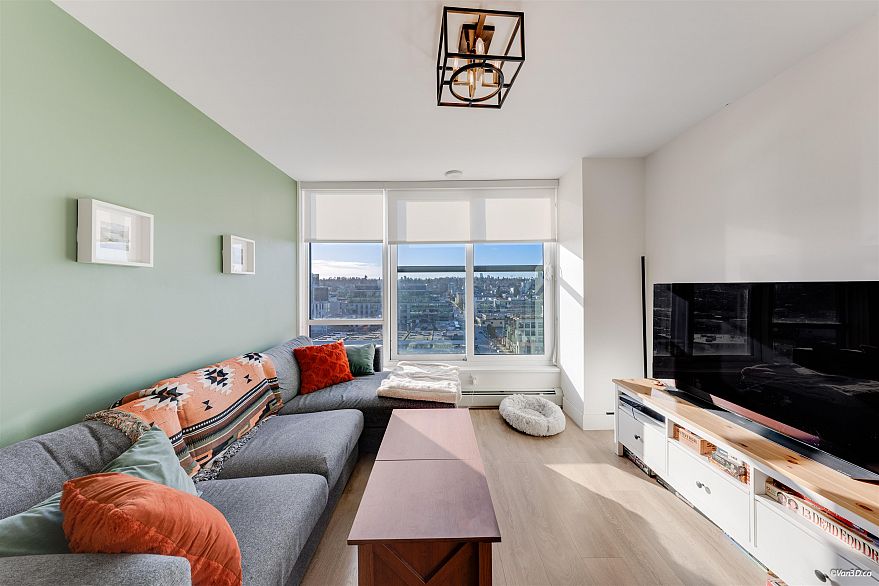 1507 1788 Columbia Street