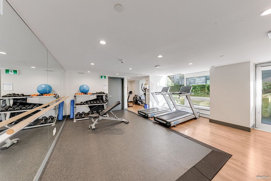 1507 1788 Columbia Street